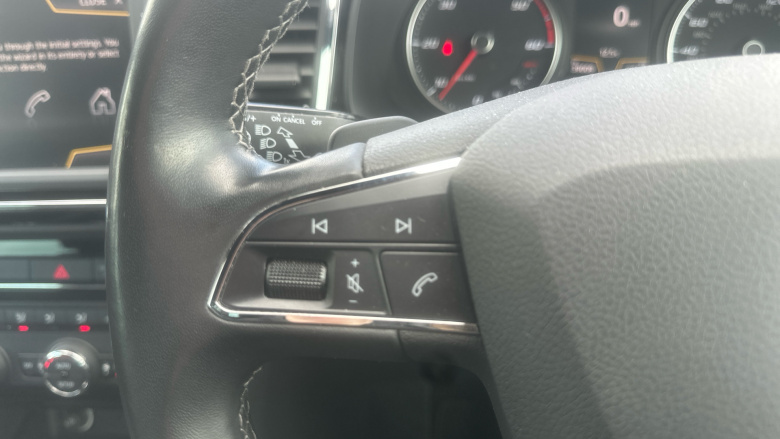 SEAT Ateca 2.0 TDI Xcellence 5dr DSG 4Drive Diesel Estate